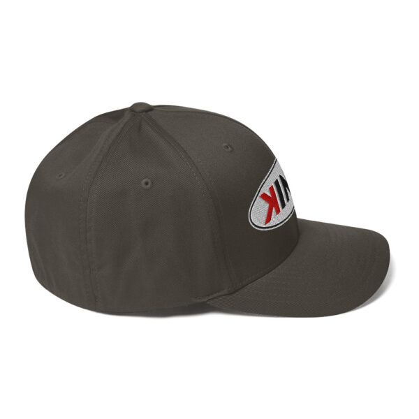 Gorra de sarga estructurada - Imagen 19