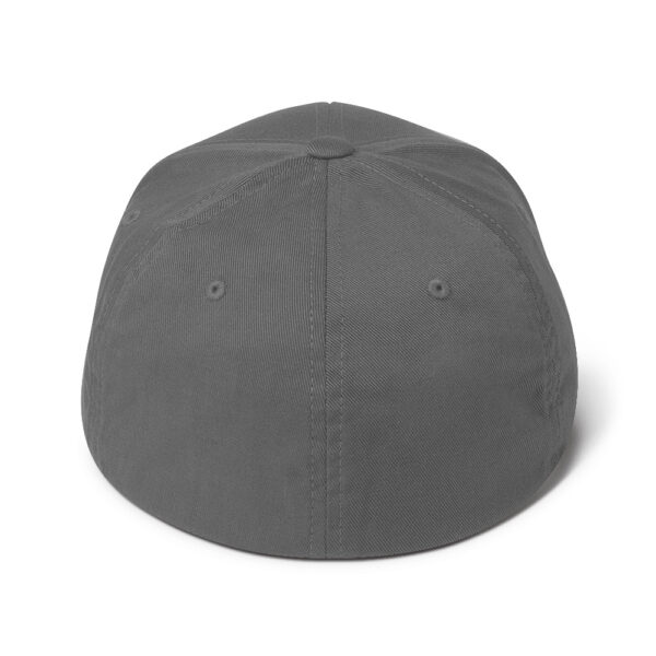 Gorra de sarga estructurada - Imagen 28