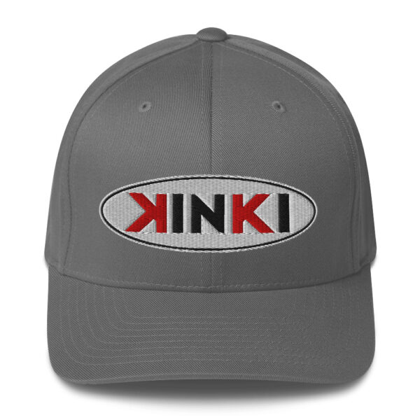 Gorra de sarga estructurada - Imagen 25
