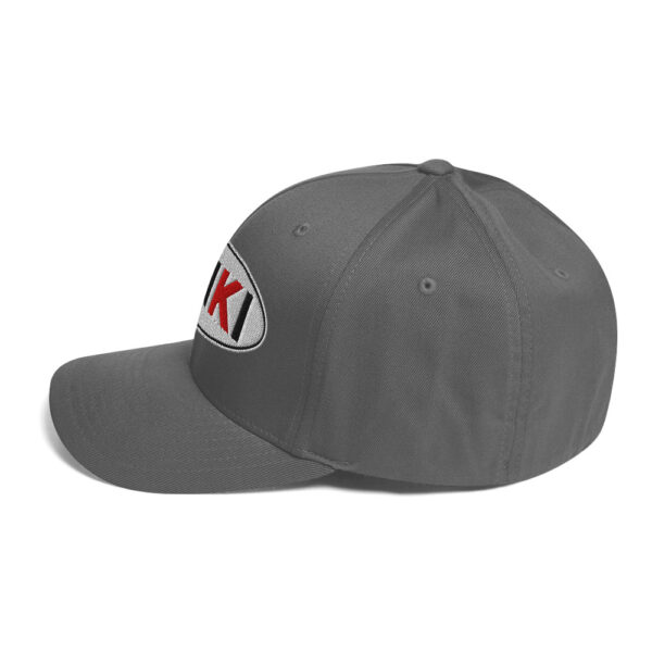 Gorra de sarga estructurada - Imagen 26