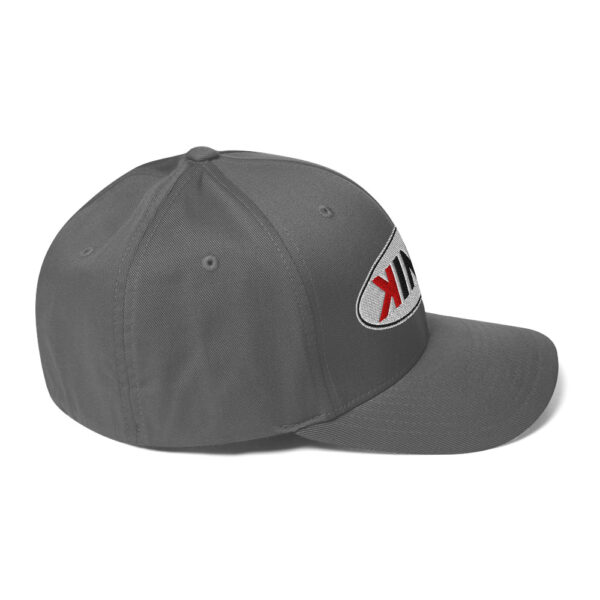 Gorra de sarga estructurada - Imagen 27