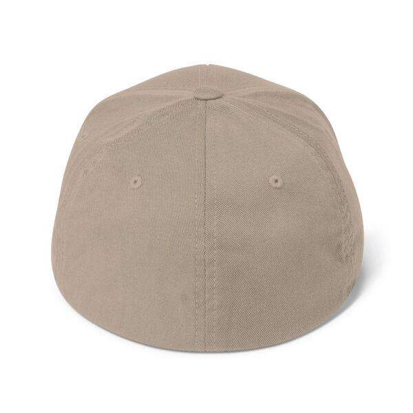 Gorra de sarga estructurada - Imagen 32