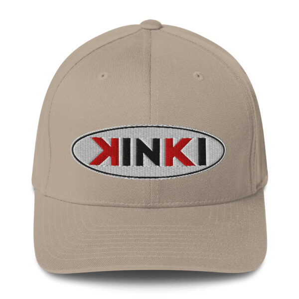 Gorra de sarga estructurada - Imagen 29
