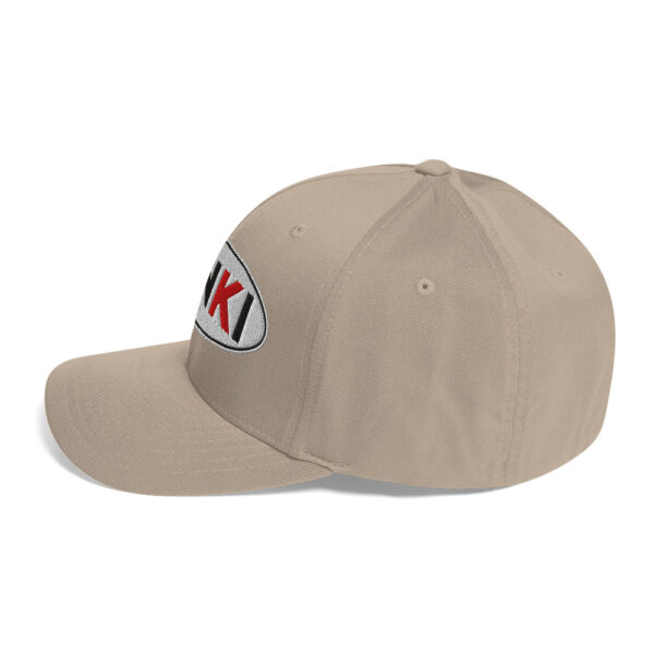Gorra de sarga estructurada - Imagen 30