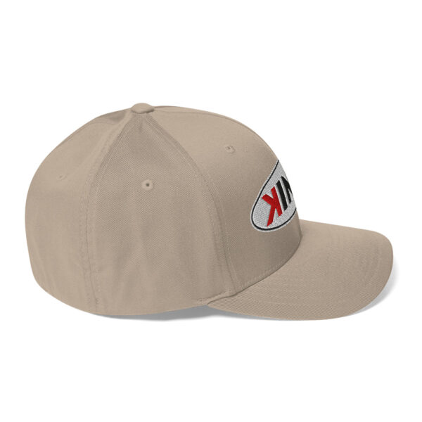 Gorra de sarga estructurada - Imagen 31