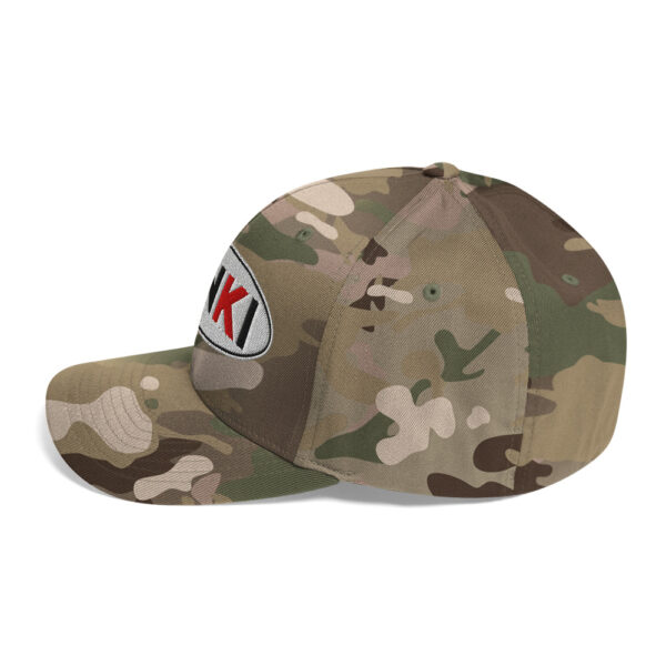 Gorra de sarga estructurada - Imagen 22