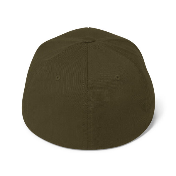 Gorra de sarga estructurada - Imagen 16