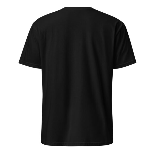 Camiseta de manga corta unisex - Imagen 3