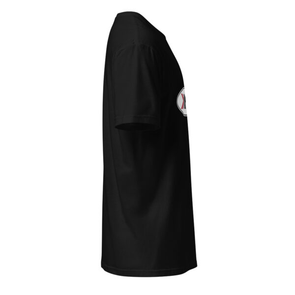 Camiseta de manga corta unisex - Imagen 5