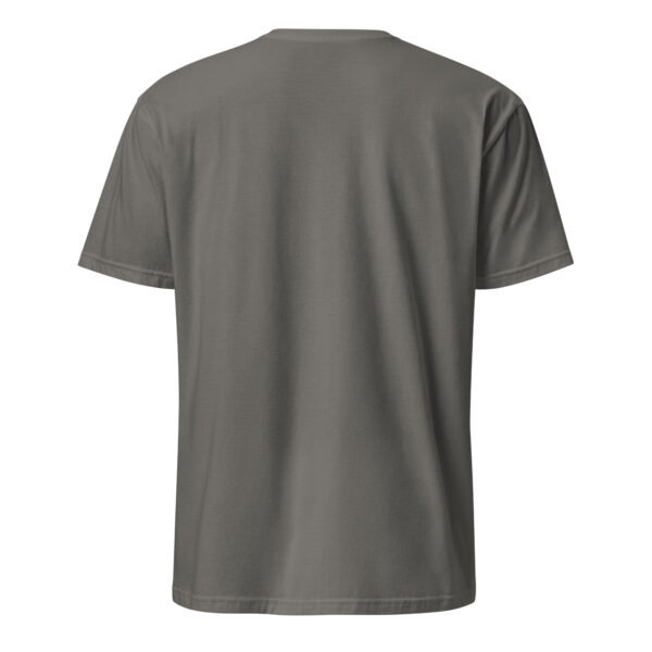 Camiseta de manga corta unisex - Imagen 18