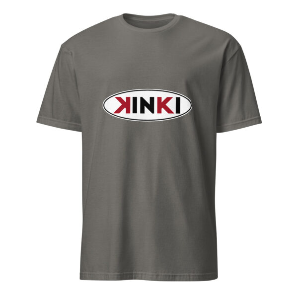 Camiseta de manga corta unisex - Imagen 17