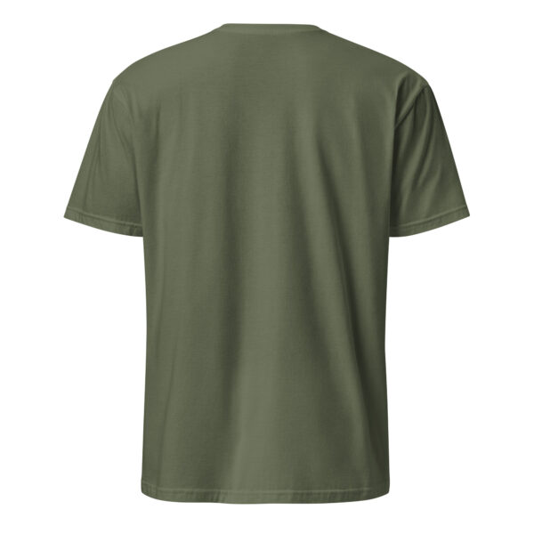 Camiseta de manga corta unisex - Imagen 14
