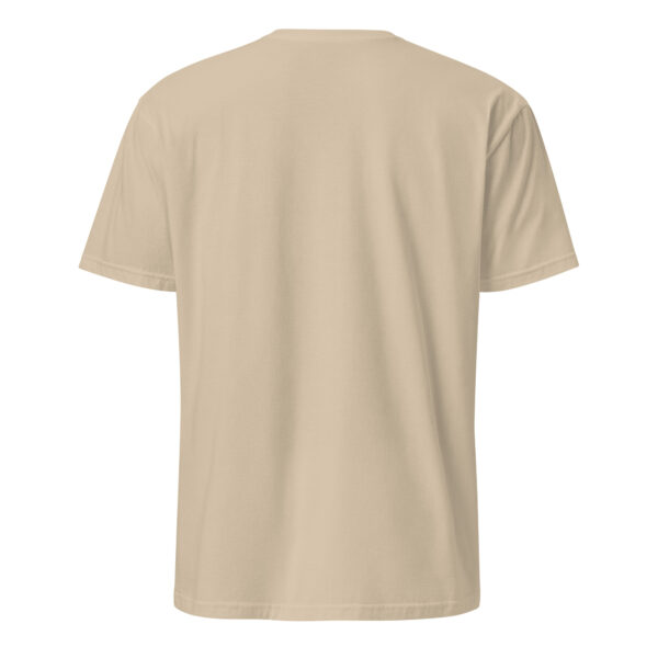 Camiseta de manga corta unisex - Imagen 22