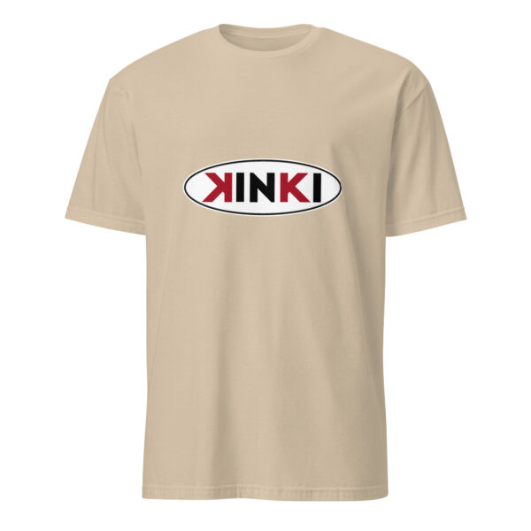 Camiseta de manga corta unisex - Imagen 21
