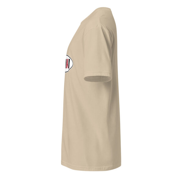 Camiseta de manga corta unisex - Imagen 23