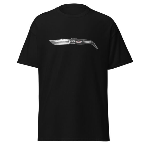 Camiseta clásica unisex - Imagen 2