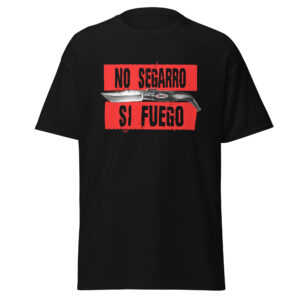 Camiseta clásica unisex