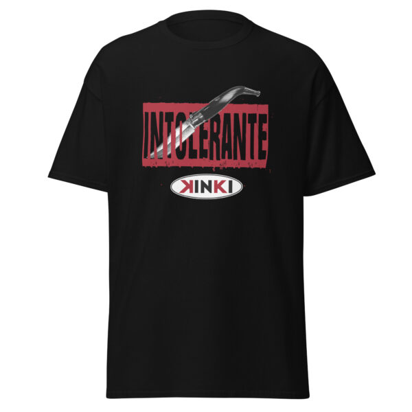 Camiseta clásica unisex - Imagen 2