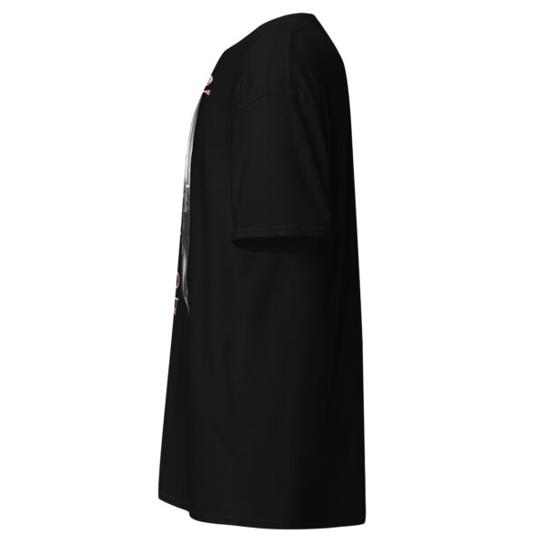 Camiseta clásica unisex tradicion - Imagen 4