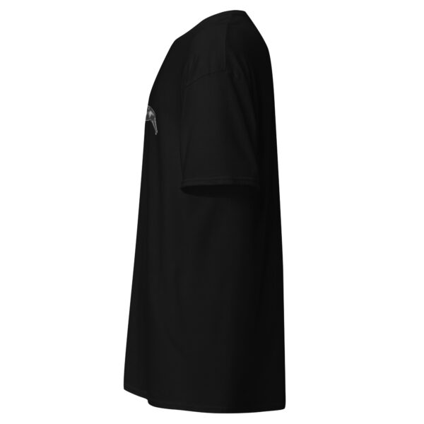 Camiseta clásica unisex - Imagen 4