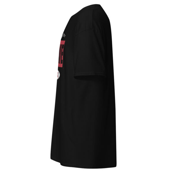 Camiseta clásica unisex - Imagen 4