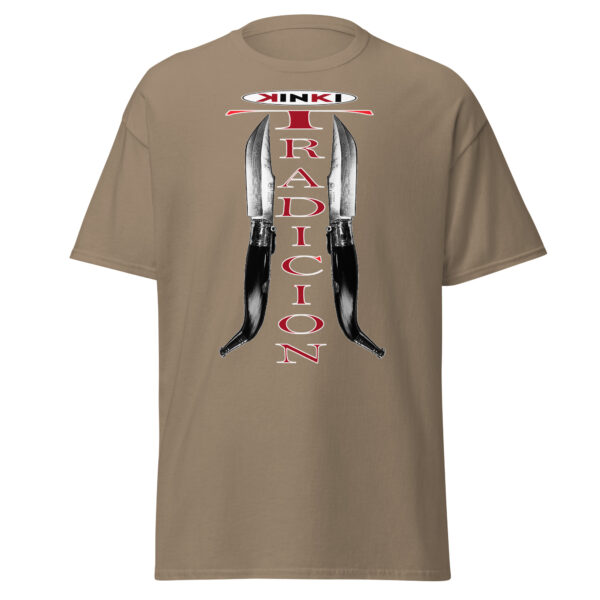 Camiseta clásica unisex tradicion - Imagen 17