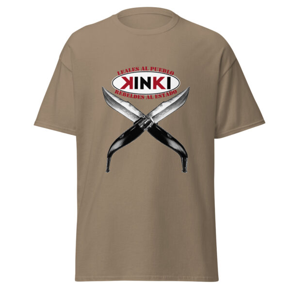 Camiseta clásica unisex - Imagen 17