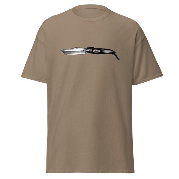 Camiseta clásica unisex - Imagen 17