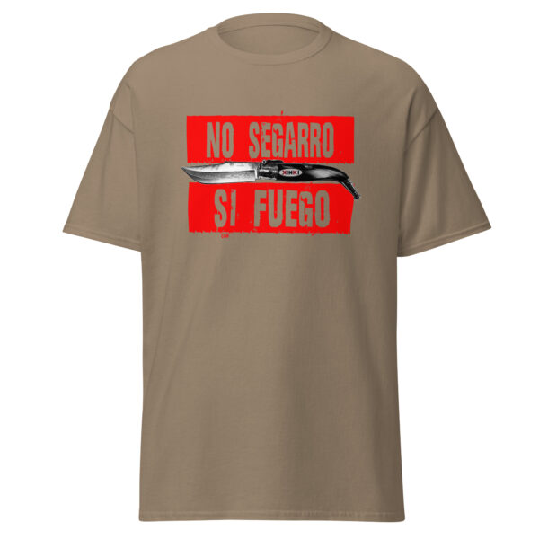Camiseta clásica unisex - Imagen 17