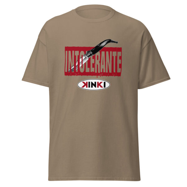 Camiseta clásica unisex - Imagen 17