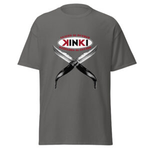Camiseta clásica unisex