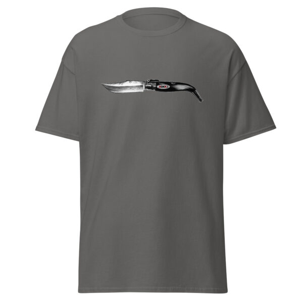 Camiseta clásica unisex - Imagen 10