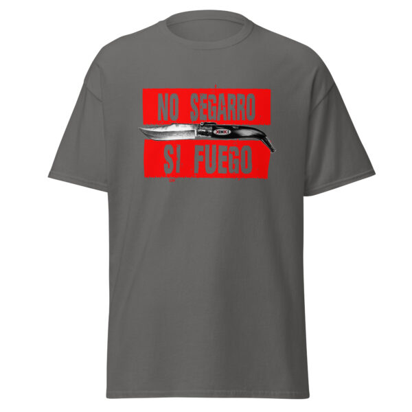 Camiseta clásica unisex - Imagen 9