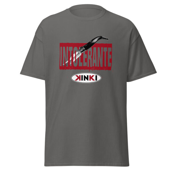Camiseta clásica unisex - Imagen 10