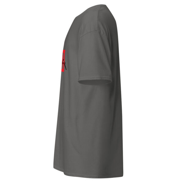 Camiseta clásica unisex - Imagen 8