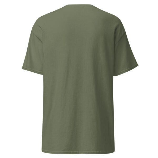 Camiseta clásica unisex tradicion - Imagen 14