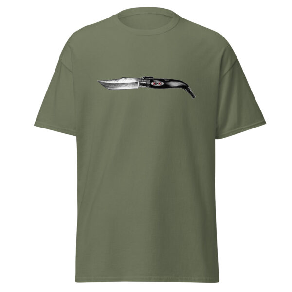 Camiseta clásica unisex