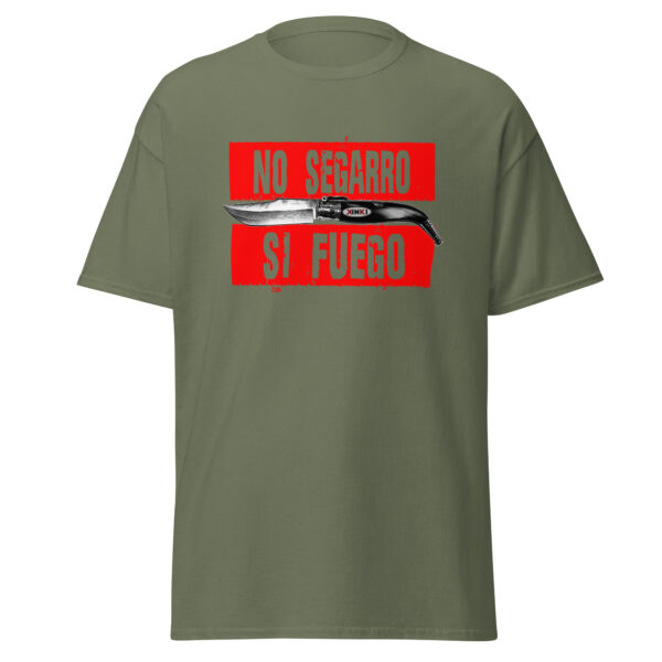 Camiseta clásica unisex - Imagen 13