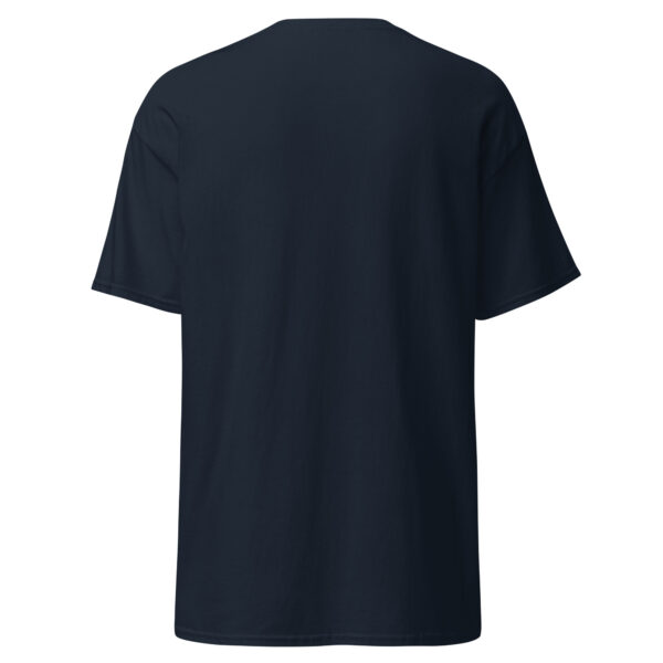 Camiseta clásica unisex - Imagen 7
