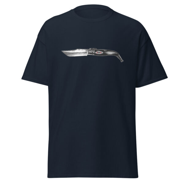 Camiseta clásica unisex - Imagen 6