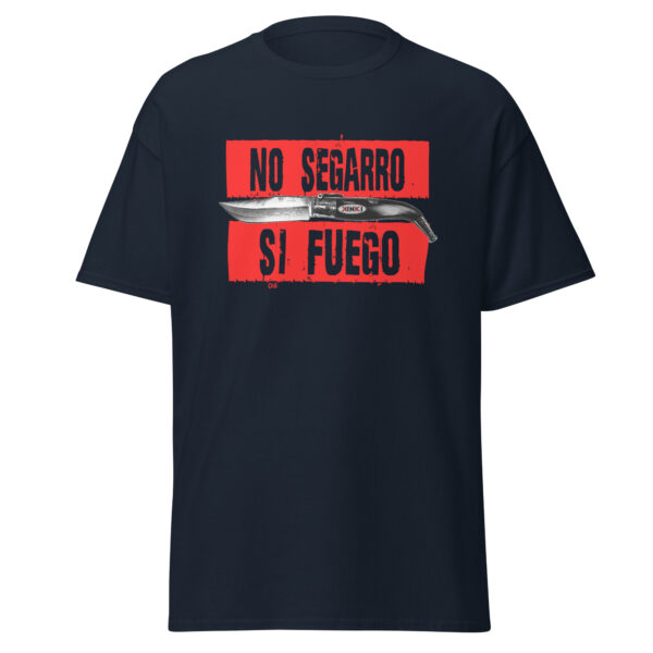 Camiseta clásica unisex - Imagen 5