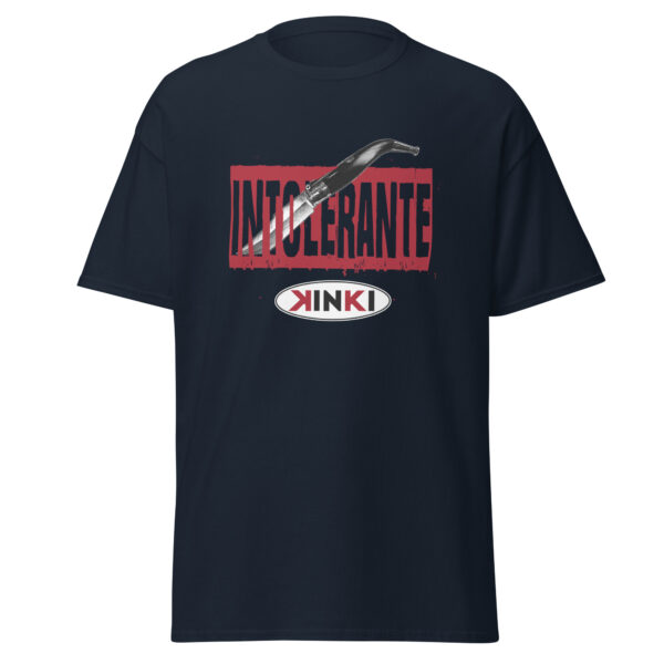 Camiseta clásica unisex - Imagen 6