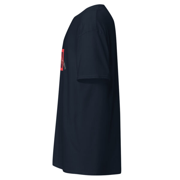 Camiseta clásica unisex - Imagen 5