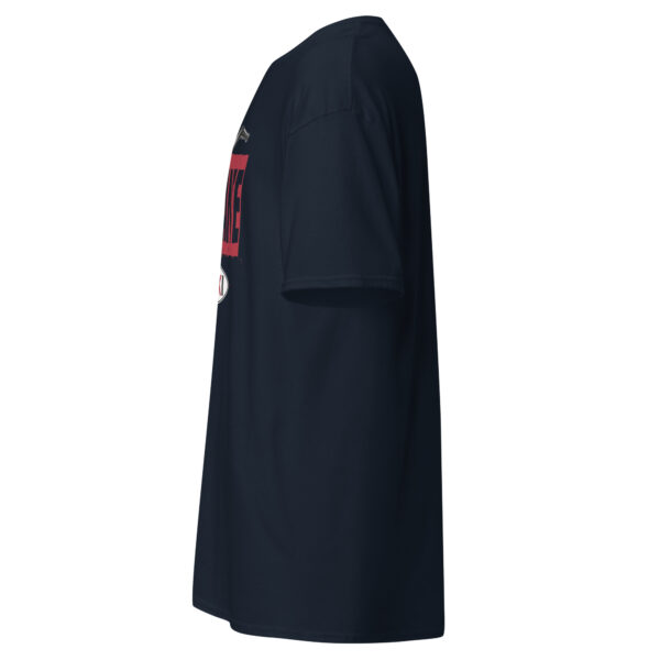 Camiseta clásica unisex - Imagen 8