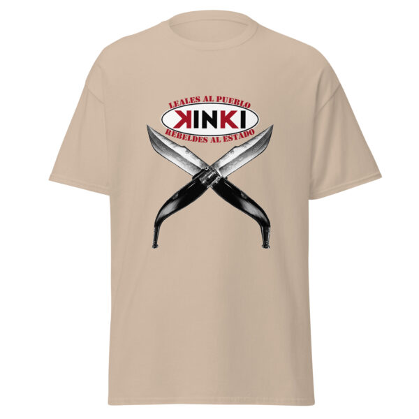 Camiseta clásica unisex - Imagen 21