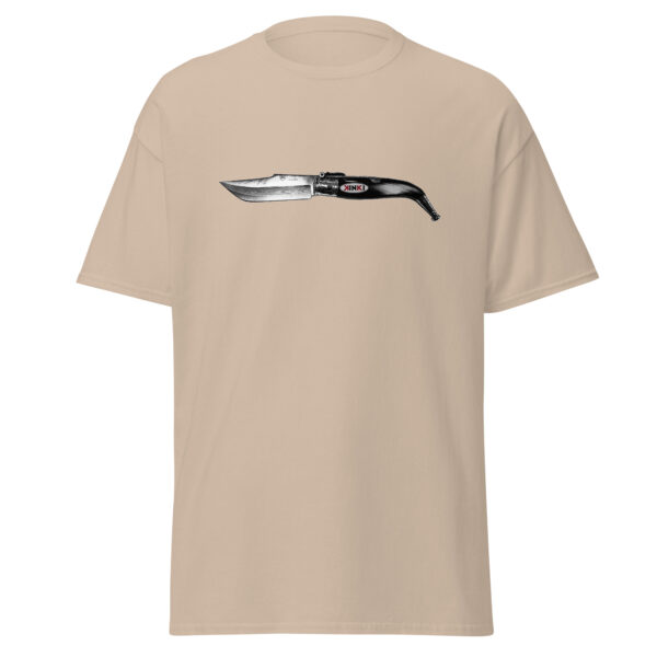 Camiseta clásica unisex - Imagen 21