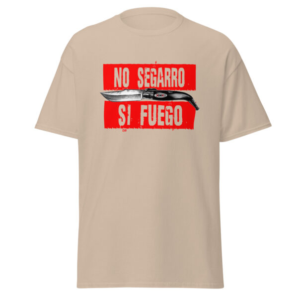 Camiseta clásica unisex - Imagen 21