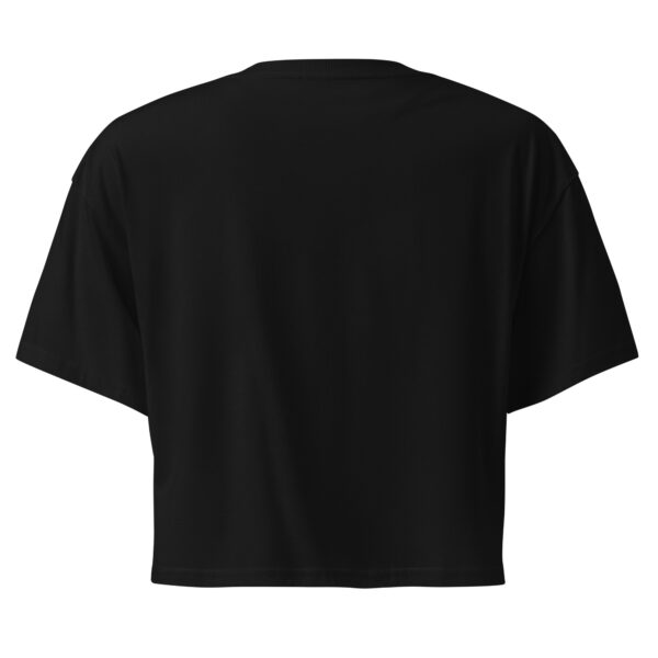 Crop top para mujer - Imagen 2