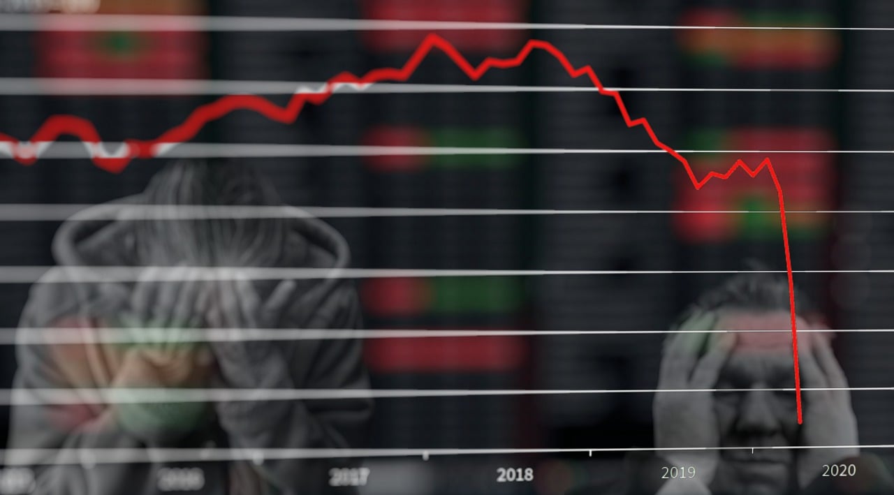 España 2025‑2026: la tormenta económica que nadie quiere ver (y que los datos ya confirman)