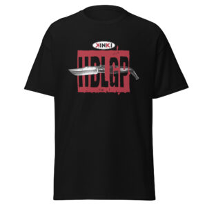 Camiseta clásica unisex